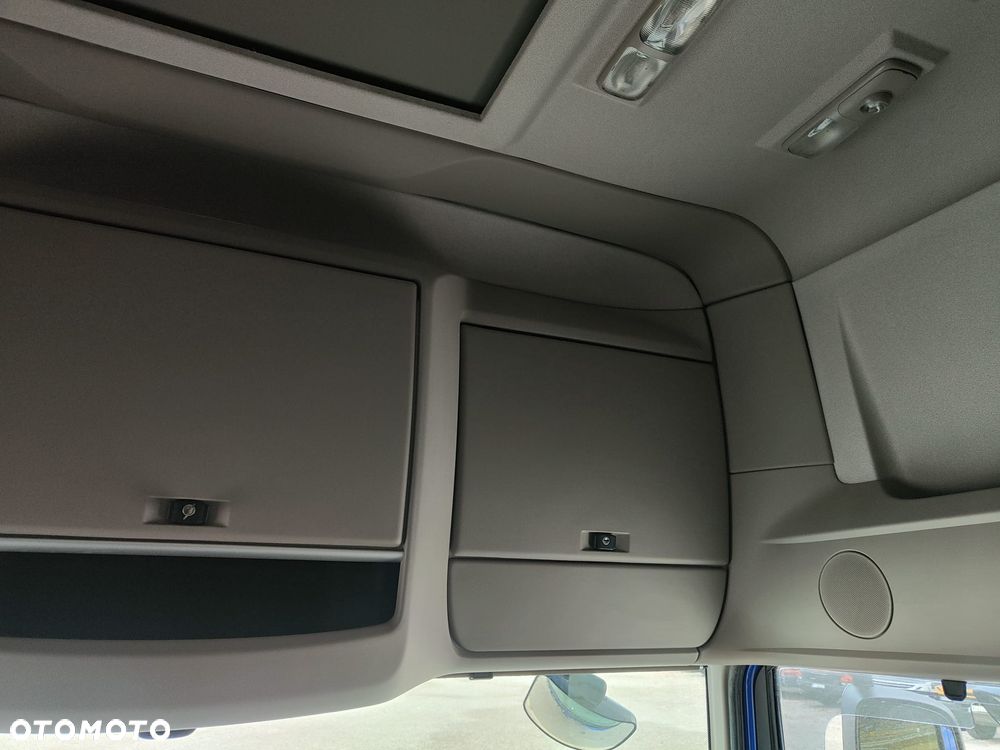 DAF XF 106.480 / SUPER SPACE CAB /  EURO 6 / STANDARD / - 37