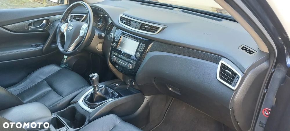 Nissan X-Trail - 7