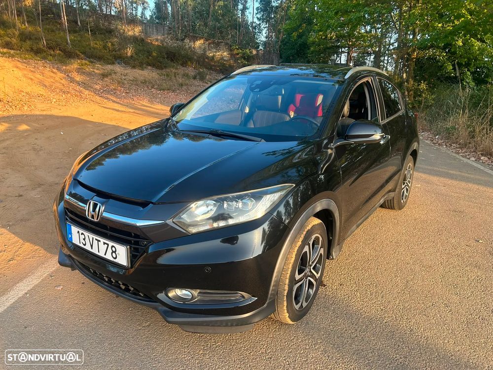 Honda HR-V 1.5 i-VTEC Executive - 1