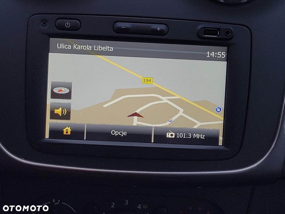 Dacia Sandero Stepway TCe 90 Prestige - 11