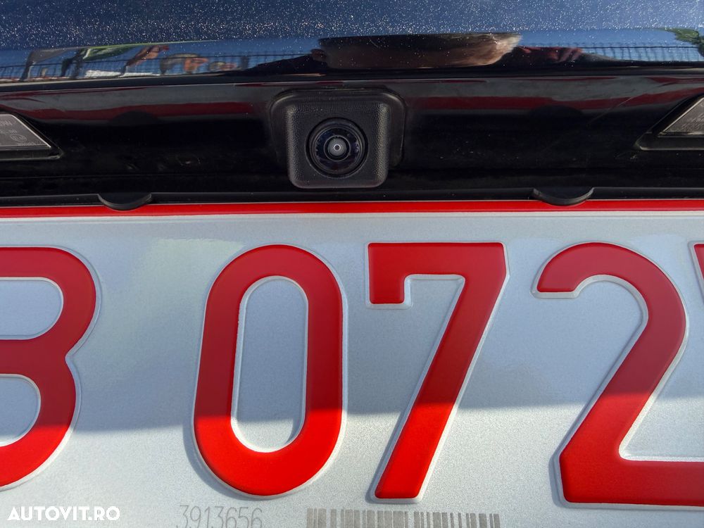 Renault Megane EV60 220hp optimum charge Techno - 37