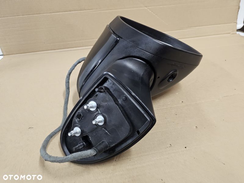 FORD PUMA 2 II MK2 LUSTERKO DRZWI PRAWE 12 PIN 9701012 - 5