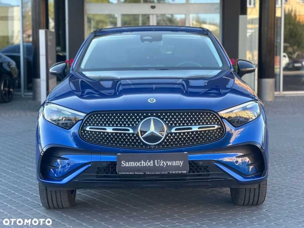 Mercedes-Benz GLC - 3
