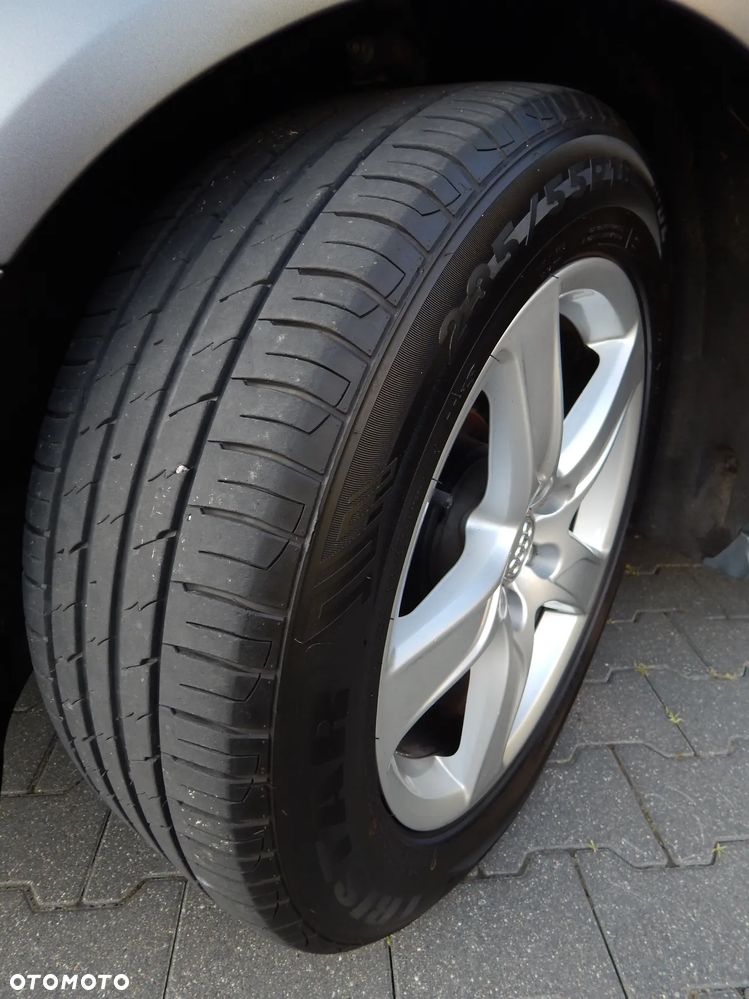 Audi A6 Allroad - 19