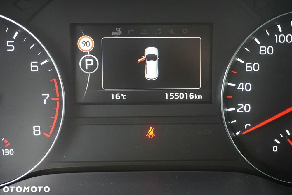 Kia Sportage 1.6 T-GDI GT Line 4WD DCT - 13
