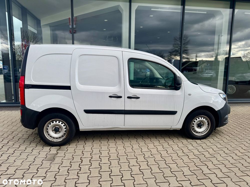 Mercedes-Benz Citan 109 Furgon Długi - 8