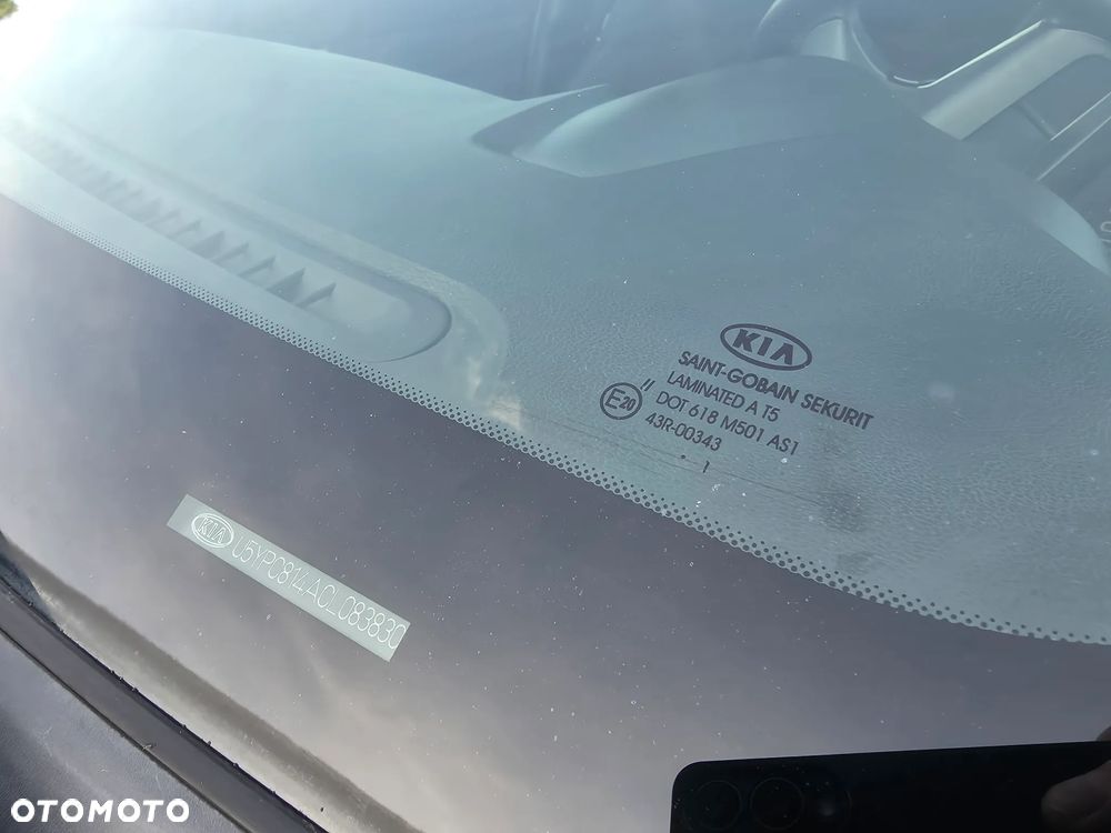 Kia Sportage 1.6 GDI L 2WD - 23