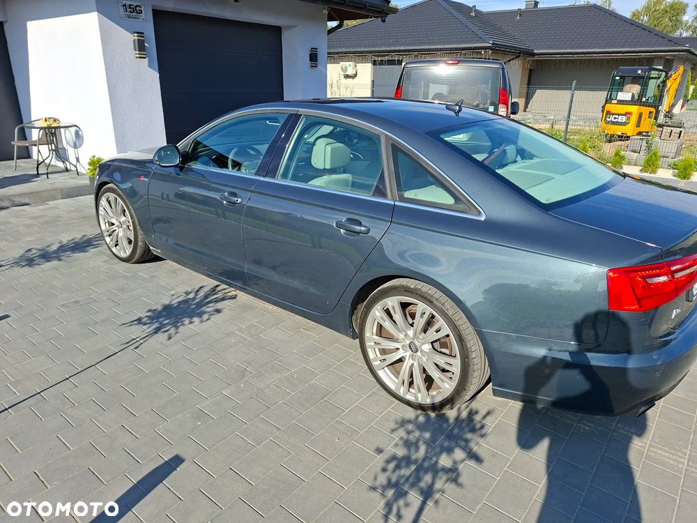 Audi A6 Limousine - 4