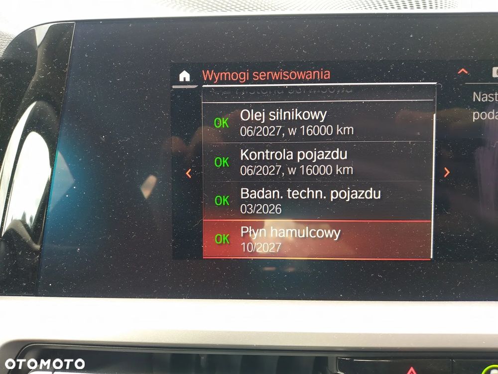 BMW Seria 3 320d Advantage - 25
