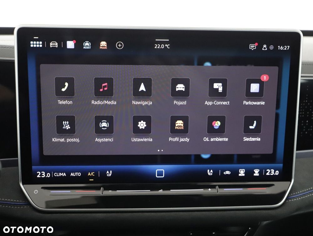 Volkswagen Passat - 17