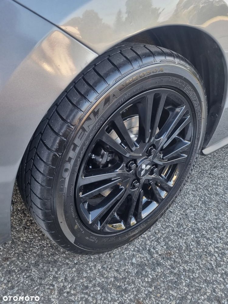 Mitsubishi Space Star 1.2 Clear Tec Diamant+ - 13