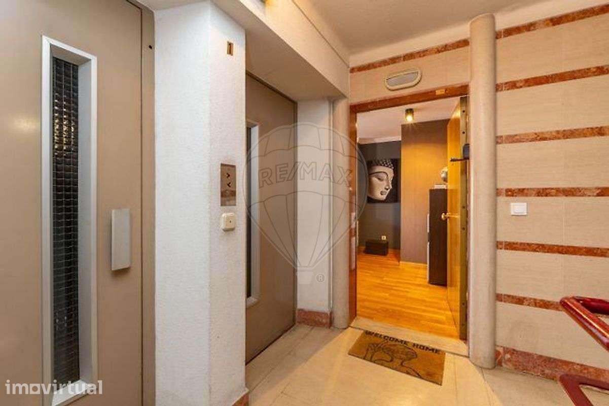 Apartamento T1 para arrendamento - Grande imagem: 2/22