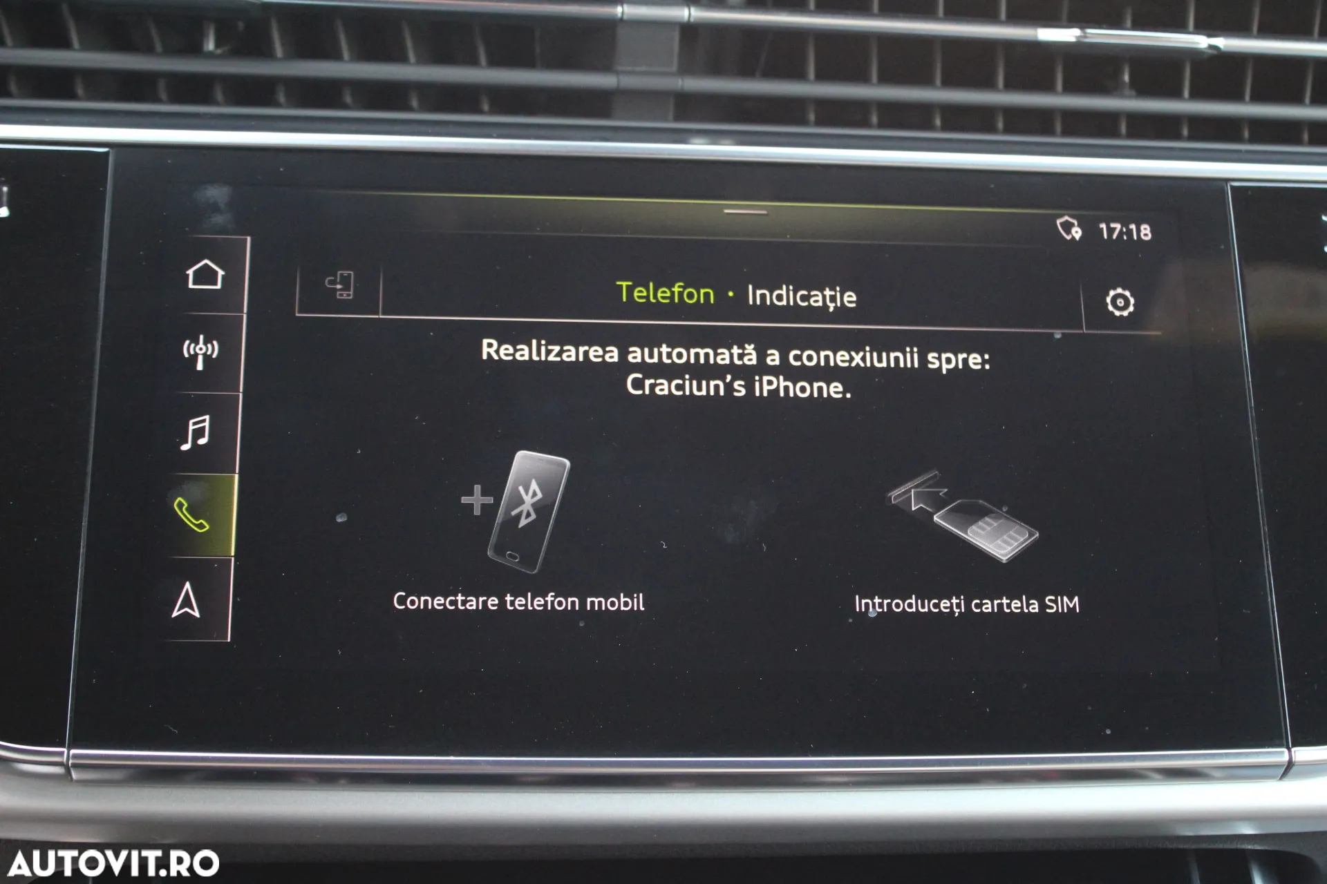 Audi Q8 3.0 50 TDI quattro Tiptronic MHEV - 6