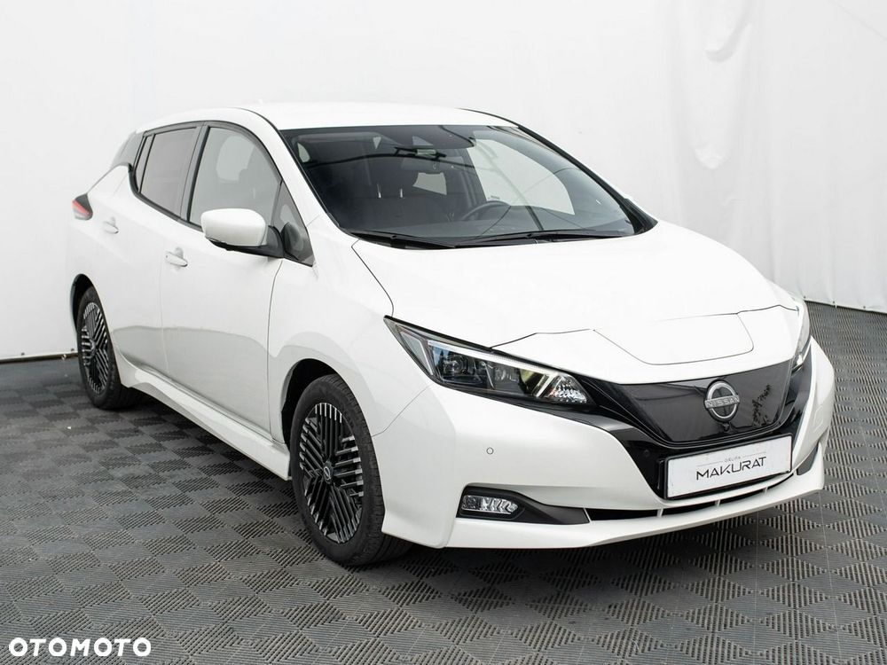 Nissan Leaf 40kWh N-Connecta - 4