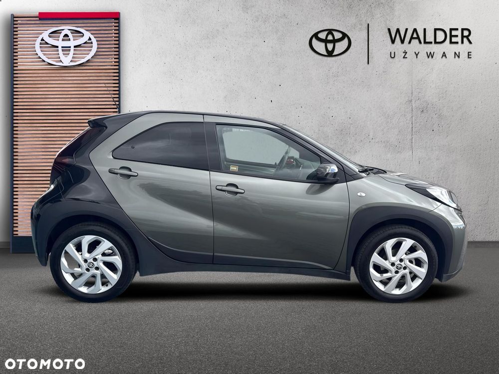 Toyota Aygo X - 6