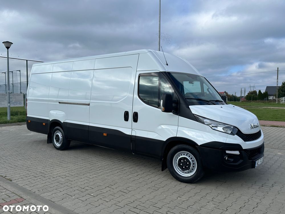 Iveco Daily 35-170 - 1