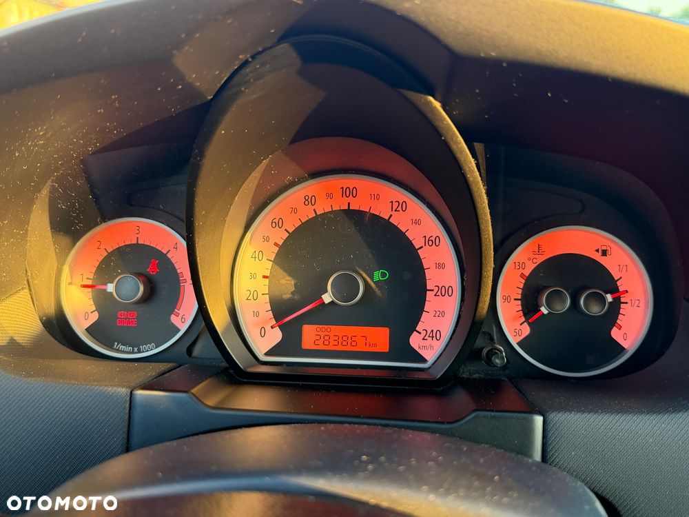 Kia Ceed 1.6 Crdi Comfort + - 38