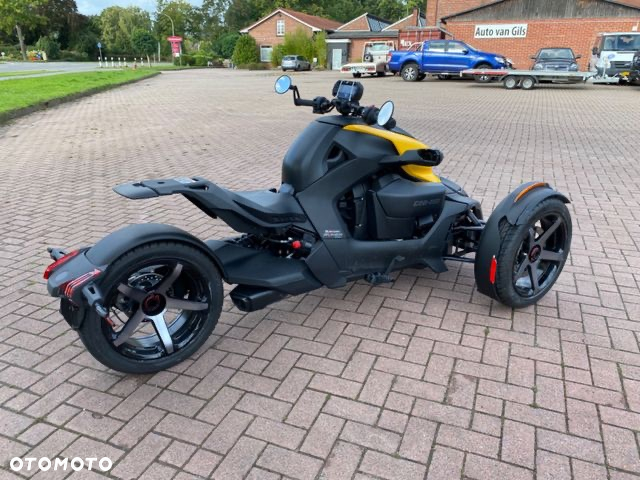 Can-Am Ryker - 2