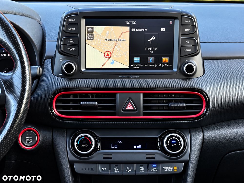 Hyundai Kona 1.6 T-GDI DCT 4WD Premium - 15