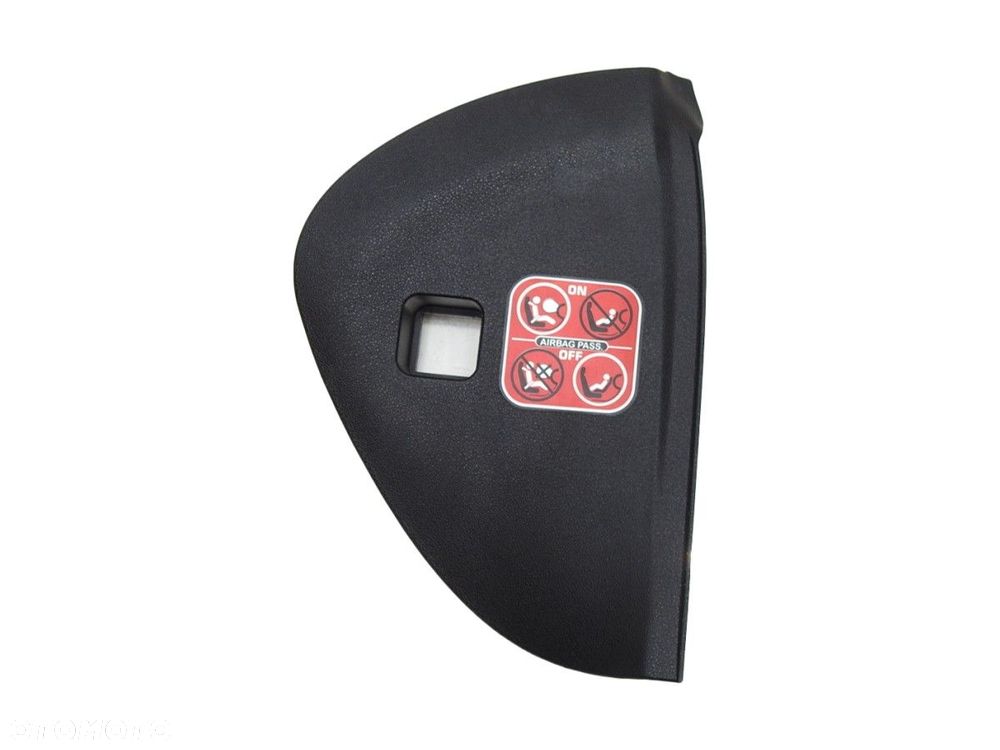 OSŁONA KONSOLI PRAWA CITROEN C3 PICASSO - 1