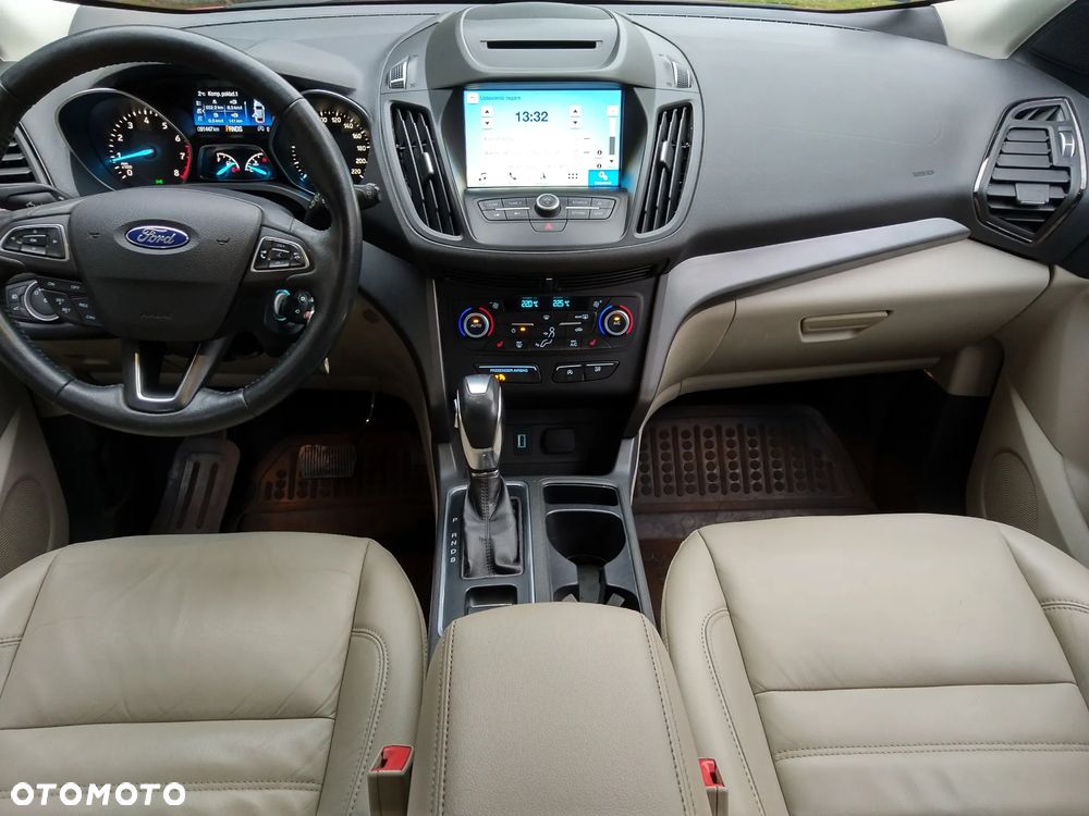 Ford Kuga 1.5 EcoBoost AWD Titanium ASS - 11