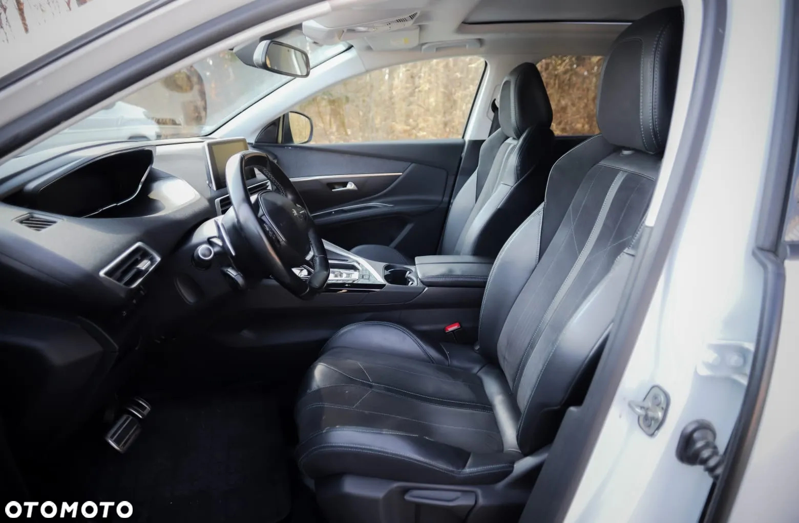 Peugeot 5008 1.5 BlueHDI Crossway S&S EAT8 - 15