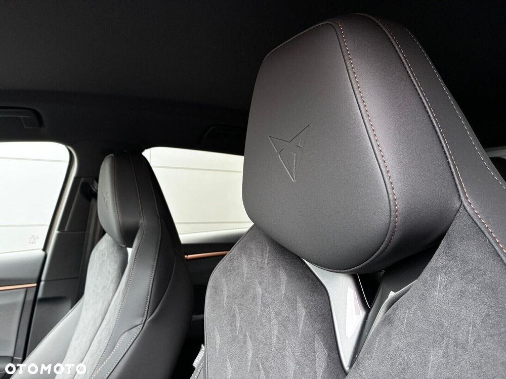Cupra Terramar - 24