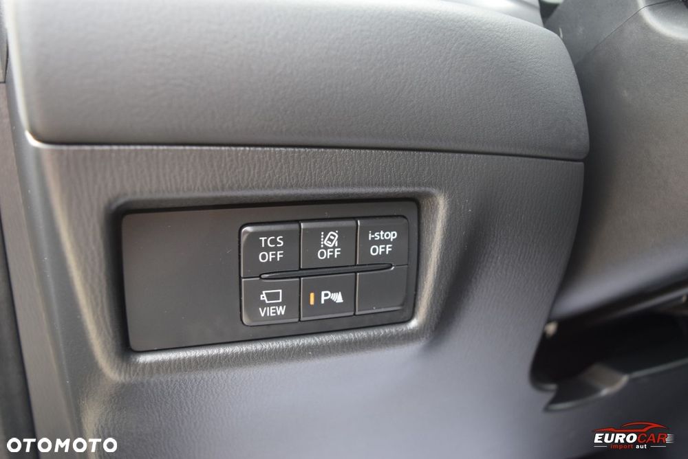 Mazda CX-5 2.0 Skymotion 2WD - 26