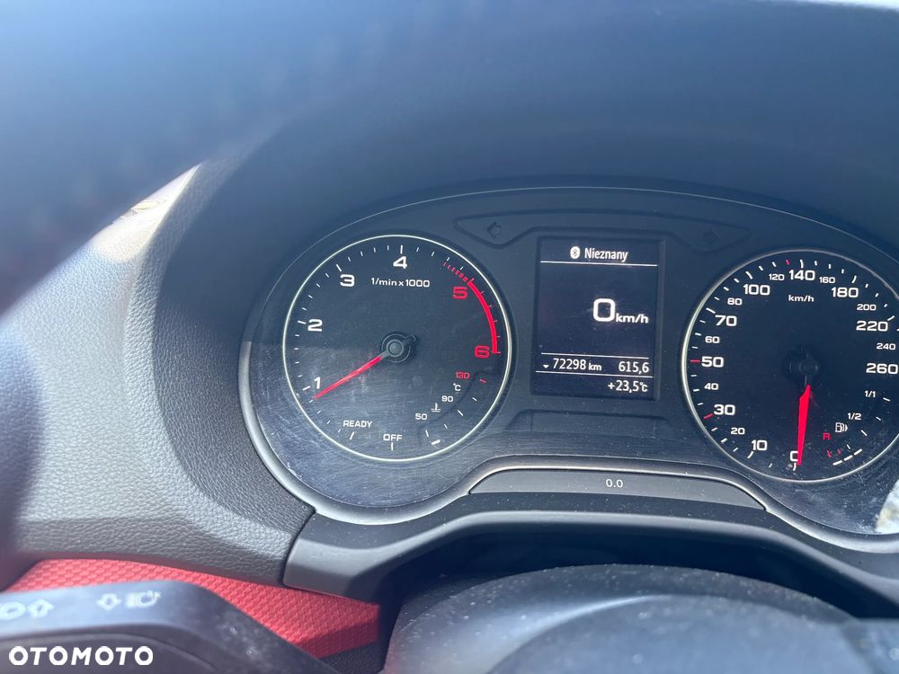 Audi Q2 1.6 TDI - 13