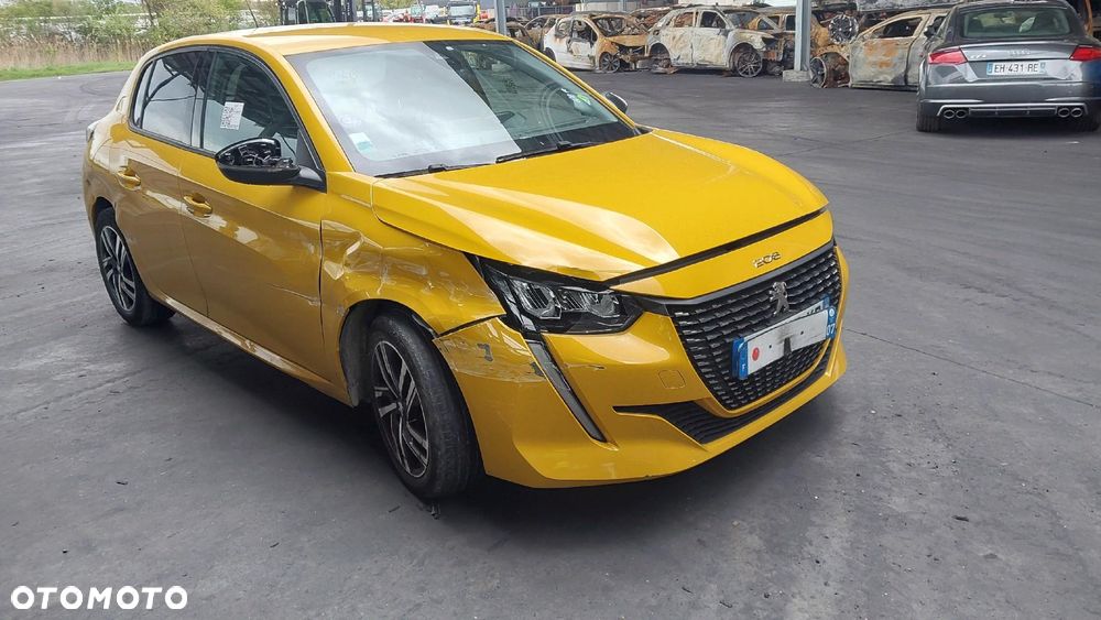 Peugeot 208 PureTech 100 Allure Pack - 1