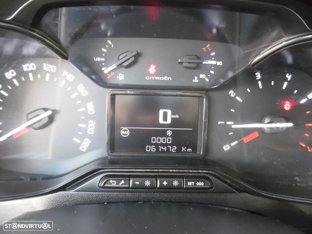 Citroën C3 1.2 PureTech Feel Pack - 12