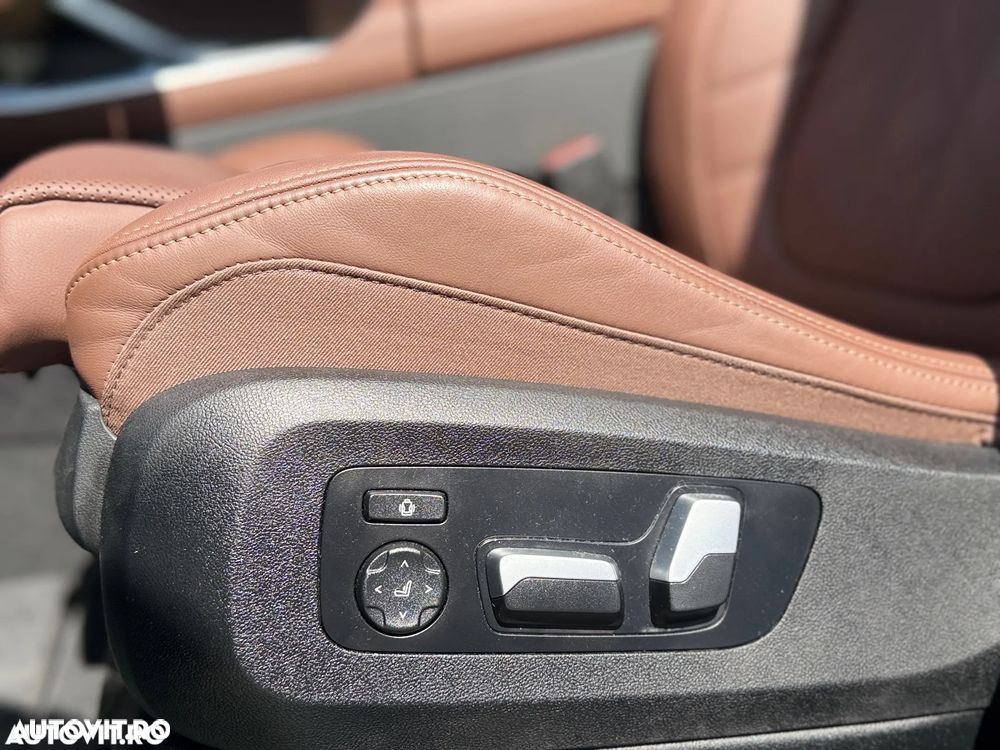 BMW X5 xDrive30d - 14