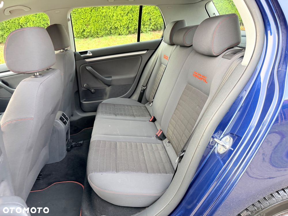 Volkswagen Golf 1.6 Goal - 12