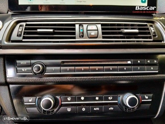 BMW 520 d Sport-Aut. - 36