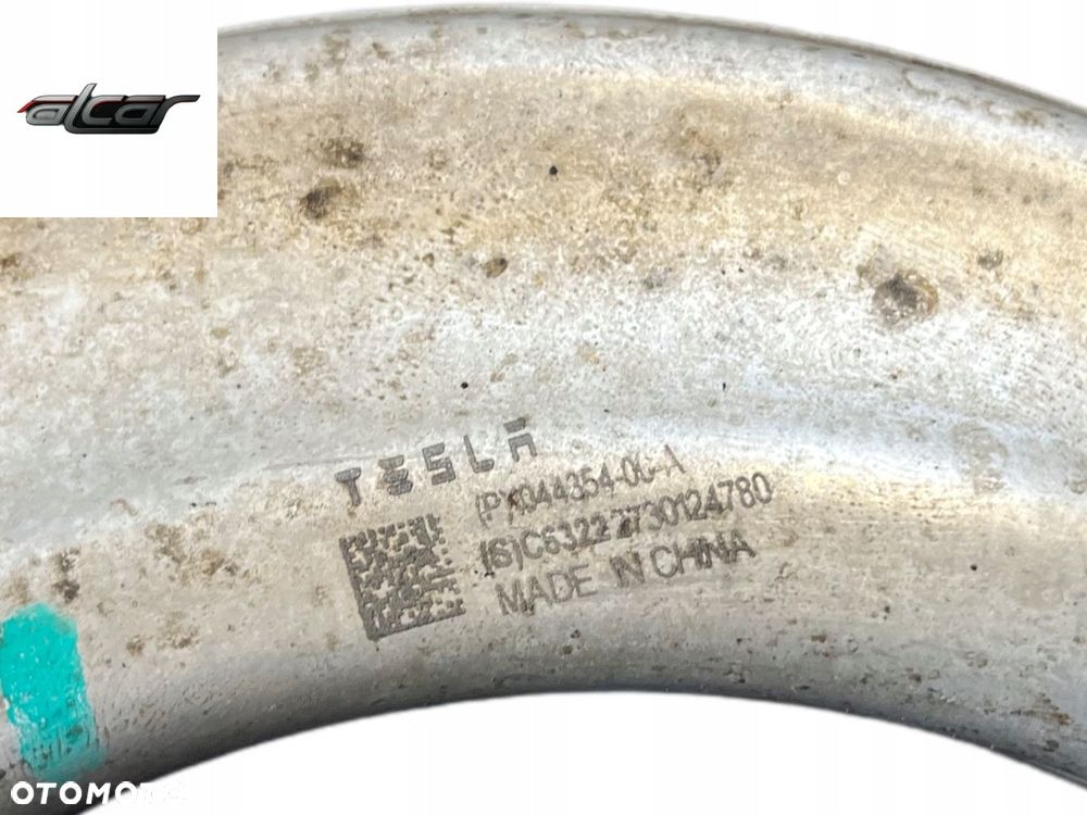 WAHACZ LEWY TYŁ TESLA 3 LIFT 1044354-00-A - 2