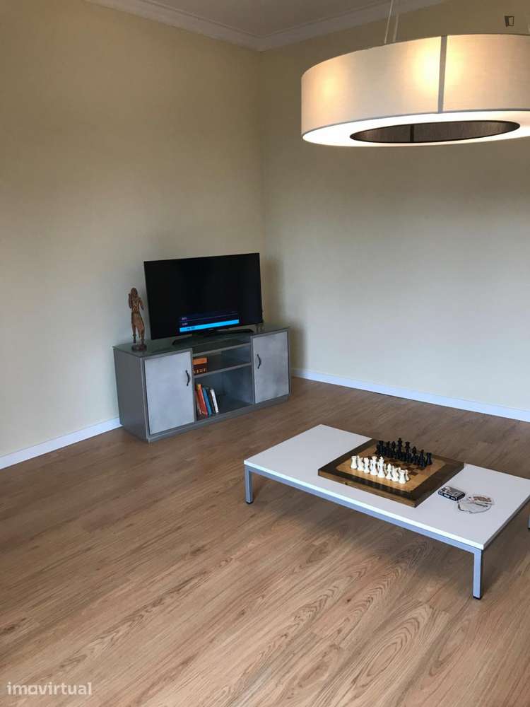Apartamento com 3 quartos - localizado em Sé de Braga e São Lázaro... - Grande imagem: 3/10