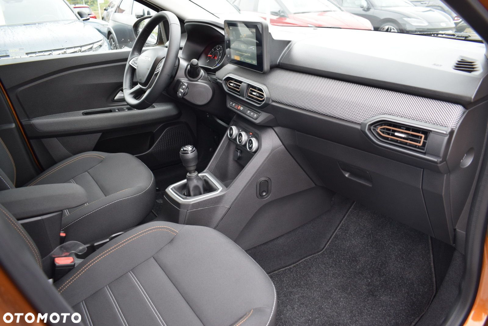 Dacia Sandero Stepway - 10