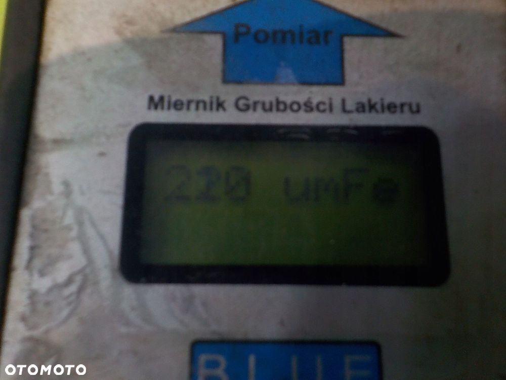 NISSAN QASHQAI J10 +2 LIFT I 1.6 B 11r 5D drzwi prawe tyl - 11