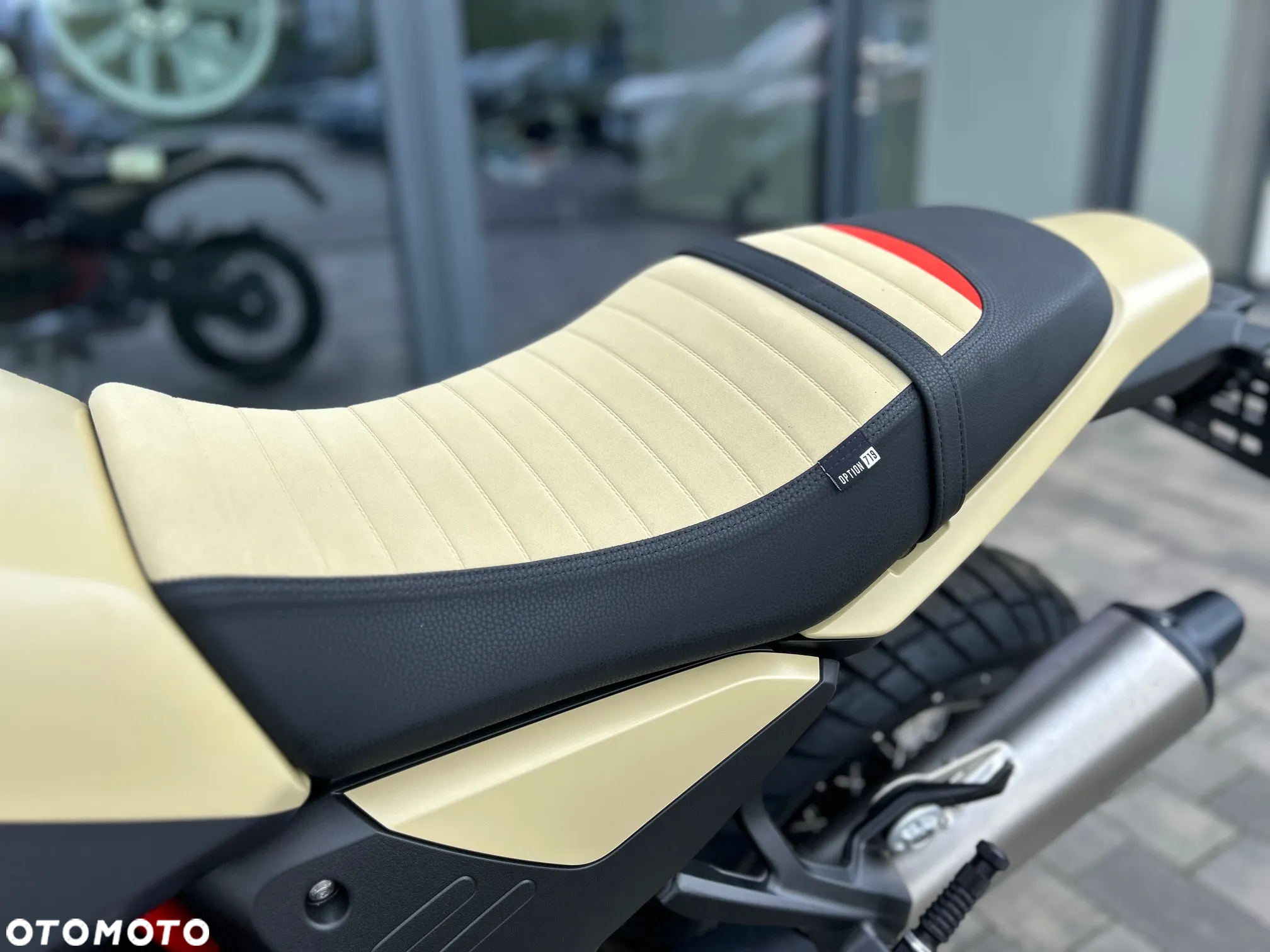 BMW GS - 9