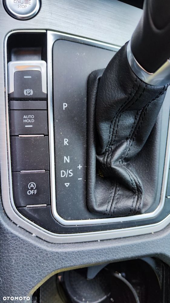Volkswagen Golf Sportsvan - 14