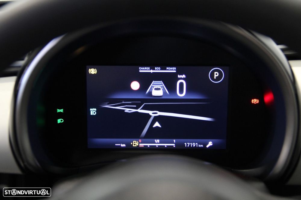 Fiat 600 1.2 Hybrid La Prima - 15
