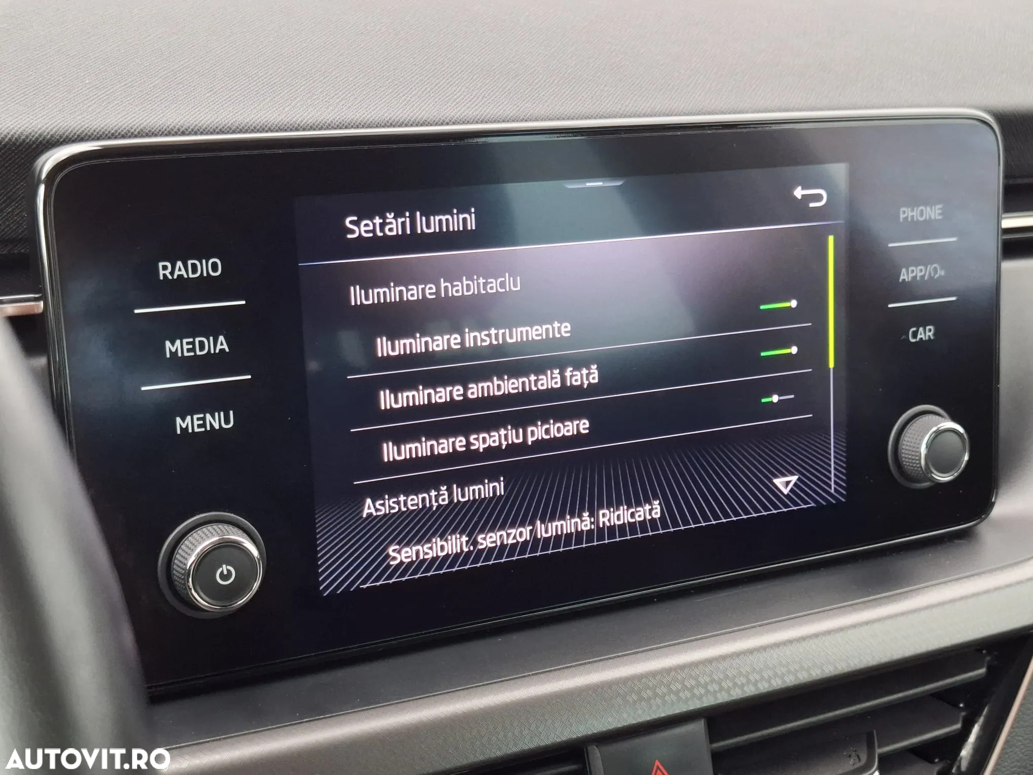 Skoda Kamiq 1.0 TSI DSG Style - 22