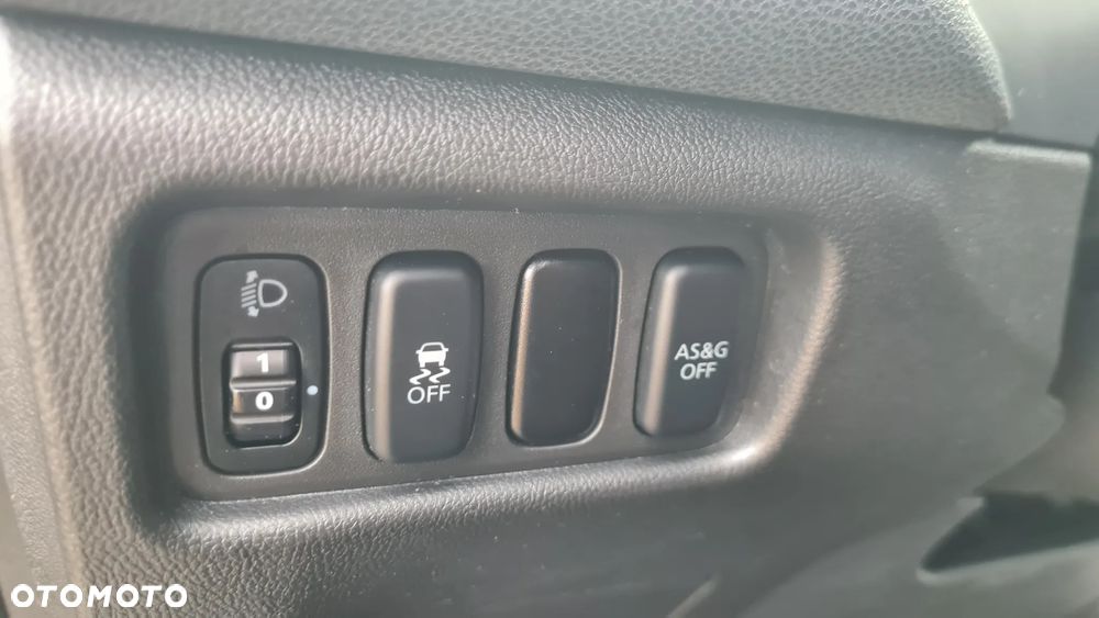 Mitsubishi ASX - 15