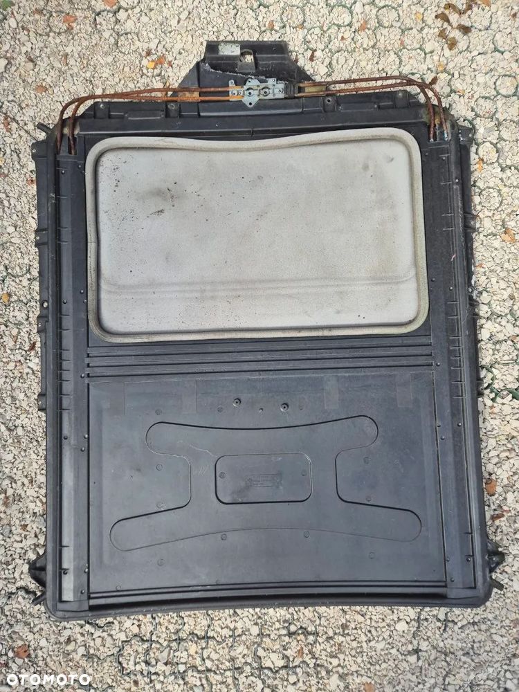 SUBARU / FORD / BMW / PEUGEOT SZYBERDACH - 8