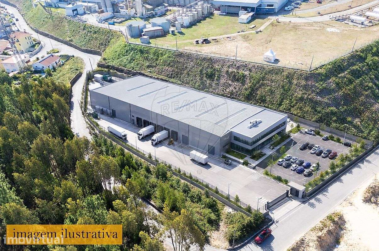 Industrial  para venda - Grande imagem: 3/14