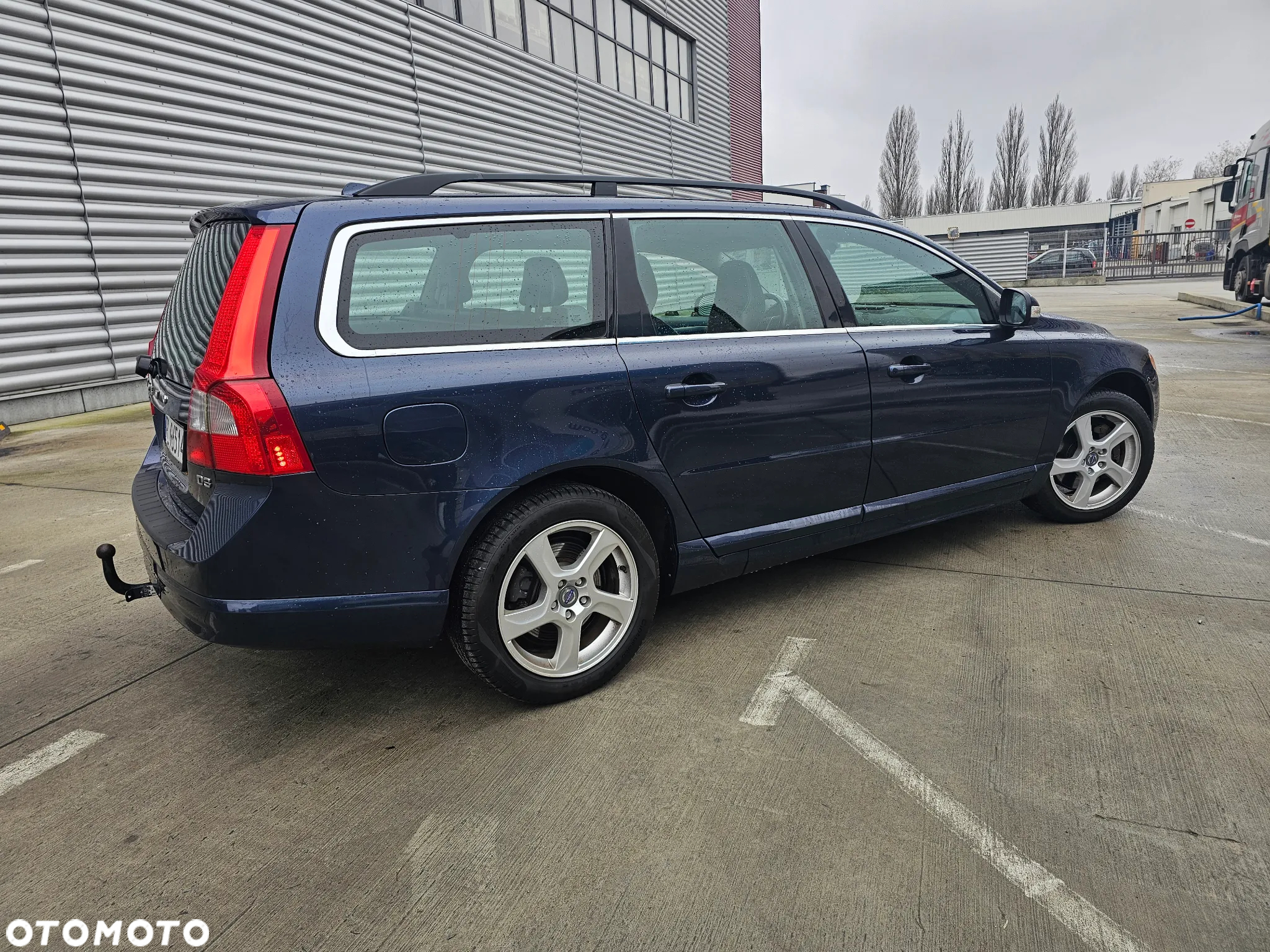 Volvo V70 D3 Momentum - 29
