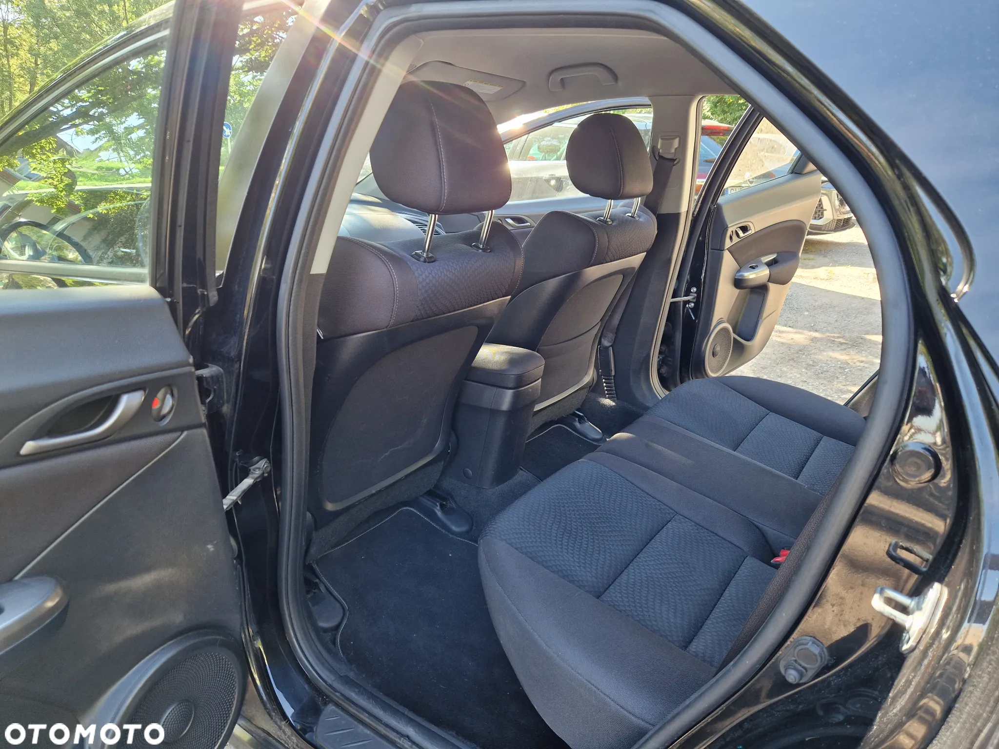 Honda Civic 1.8 Sport - 37