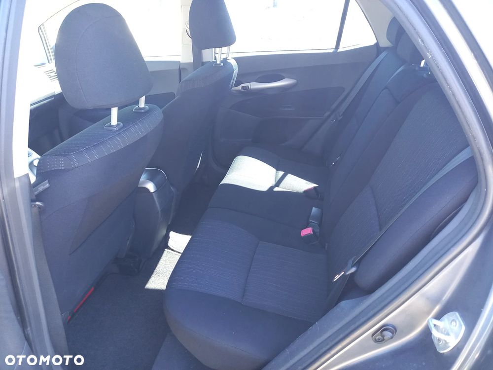 Toyota Auris - 7