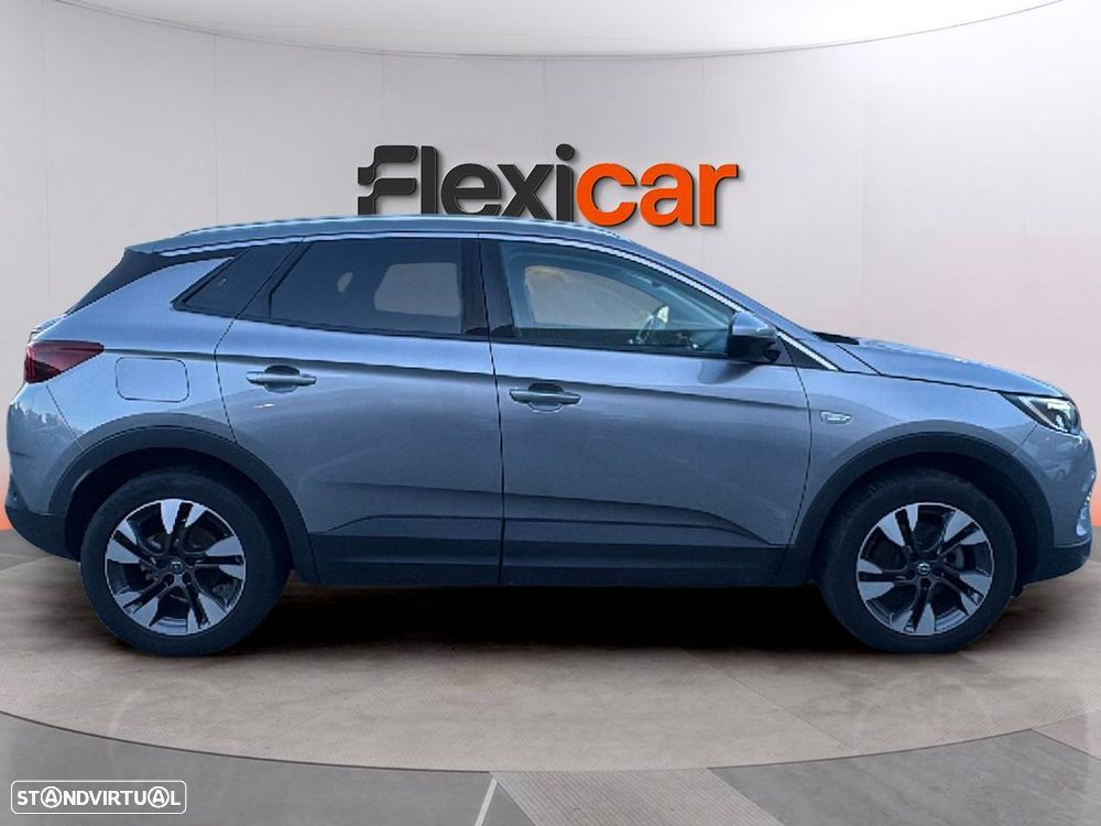 Opel Grandland X 1.2 T Ultimate - 9
