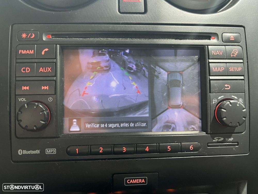 Nissan Qashqai 1.6 dCi TEKNA+ - 16